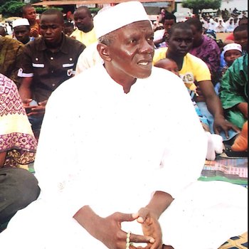 El Hadj Jaffar Dometo Mensah